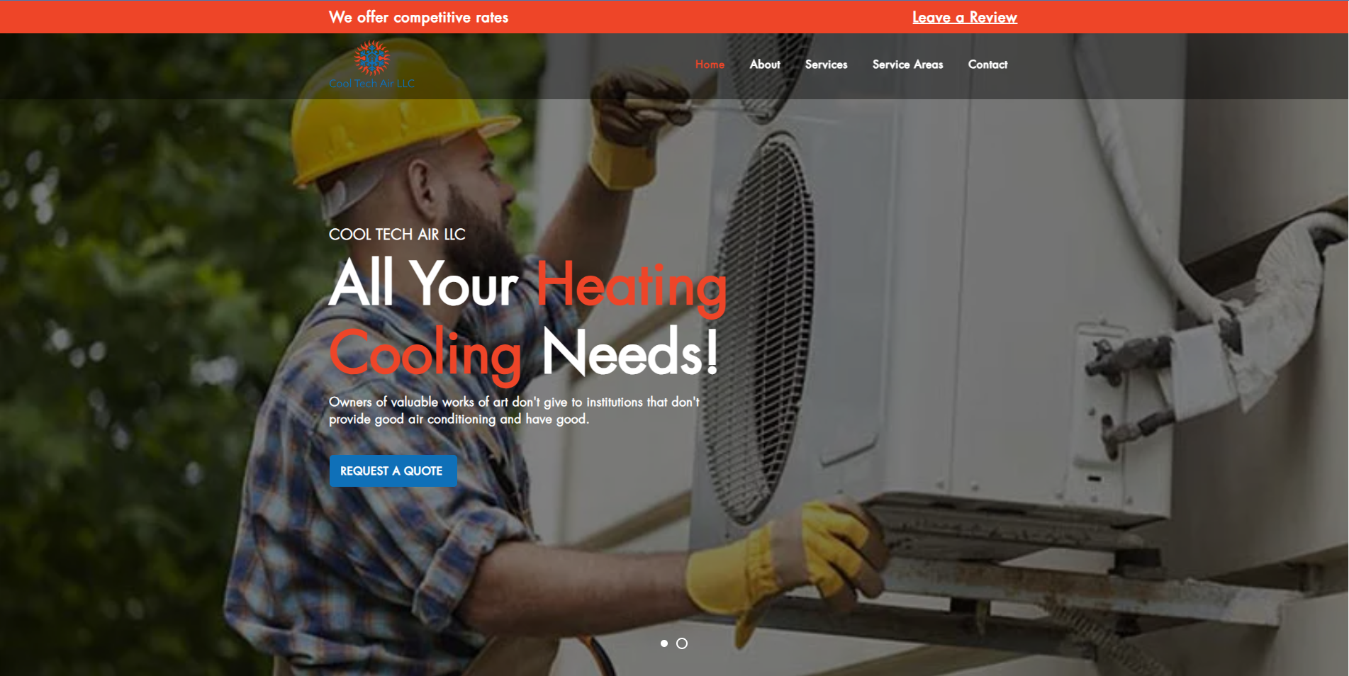 AC Services